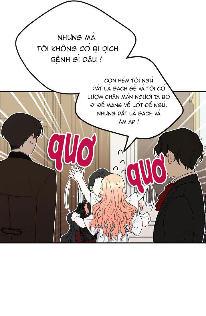 trở thành con gái của anh hùng bóng đêm chapter 2 41