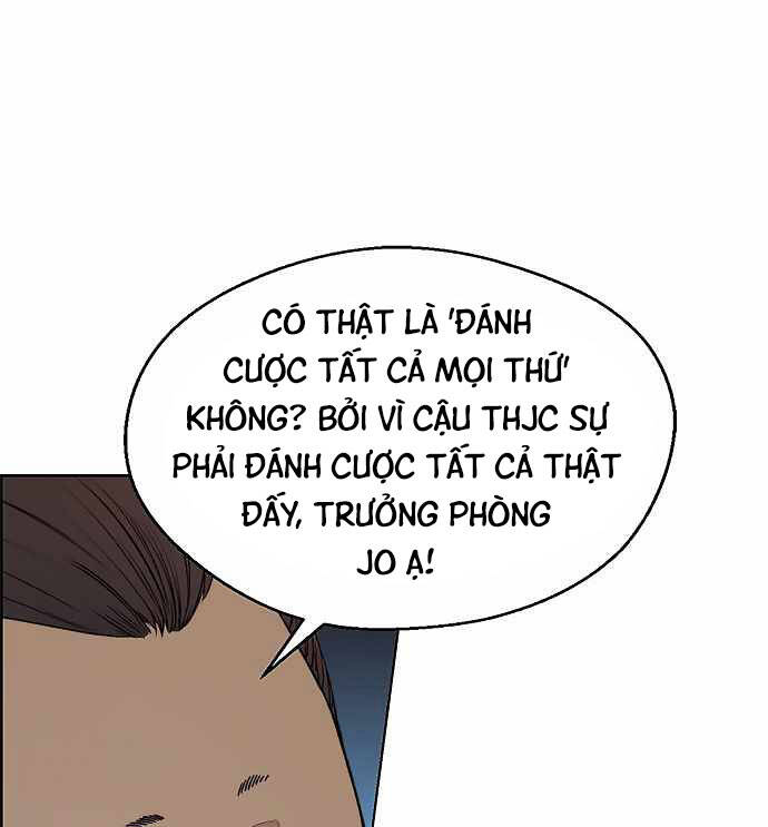 Người Đàn Ông Thực Thụ Chapter 86 - Trang 51