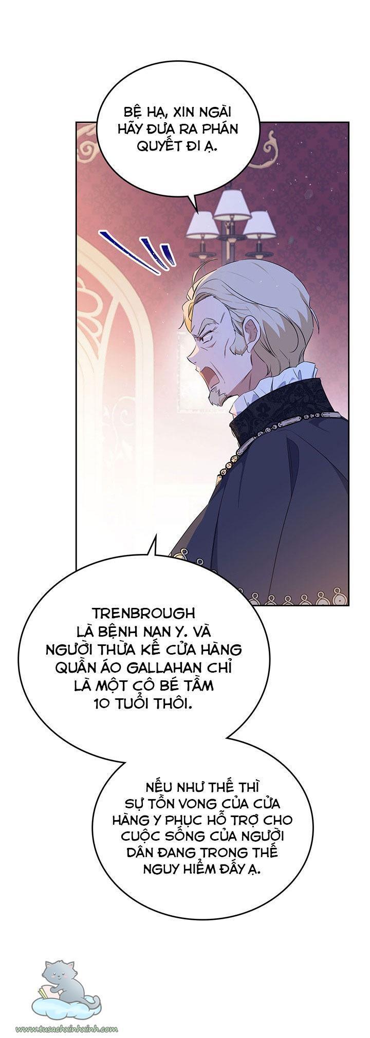 kiếp này ta sẽ trở thành gia chủ chapter 68 58