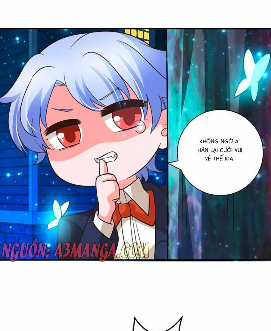 người yêu khát máu của tôi chapter 66 25