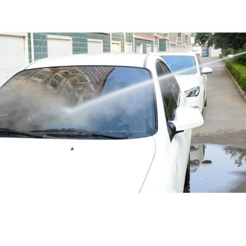 Vòi phun xịt nước rửa xe tưới cây tăng áp lực 206660