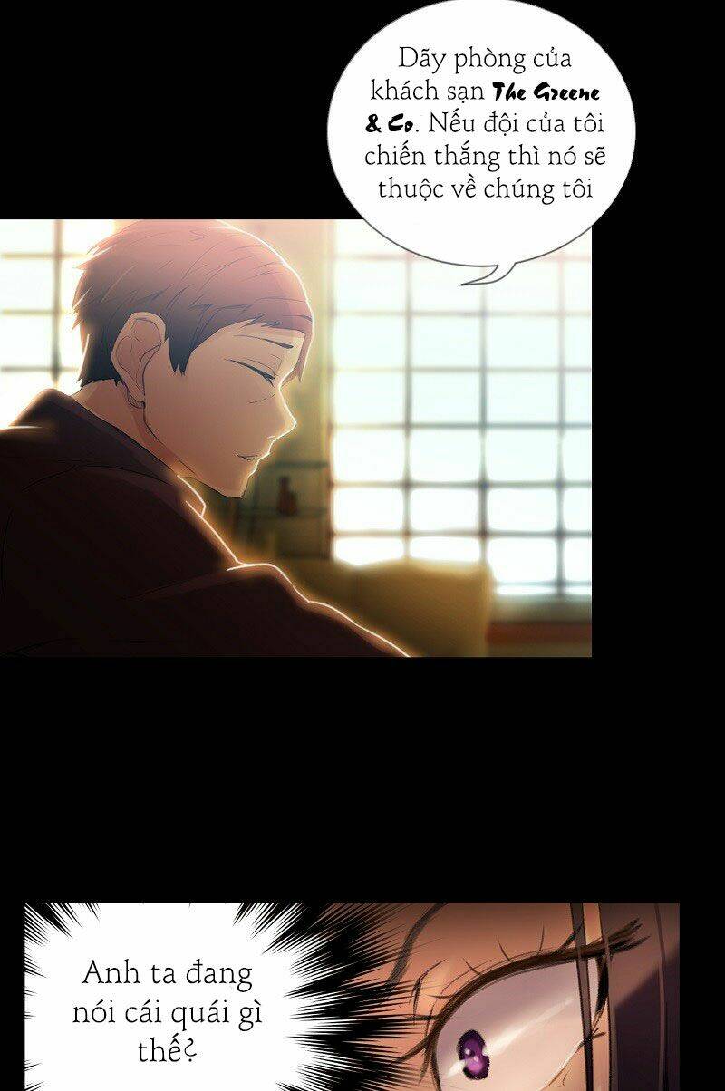 nhiệt huyết thanh xuân chapter 6 17