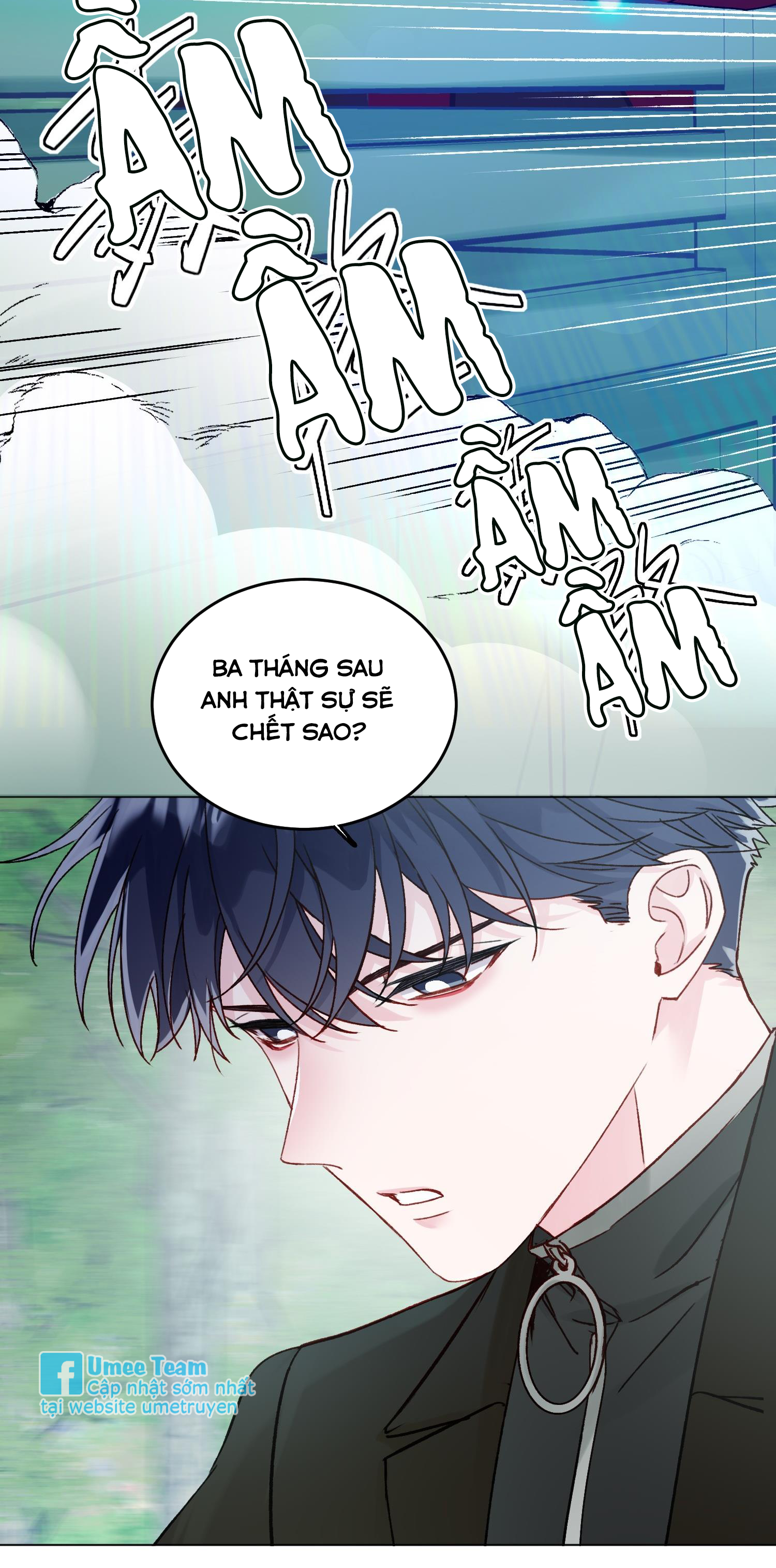 tôi phải làm một kẻ đại xấu xa chapter 86 14