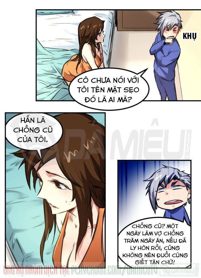 đỉnh phong thần y chapter 15 9