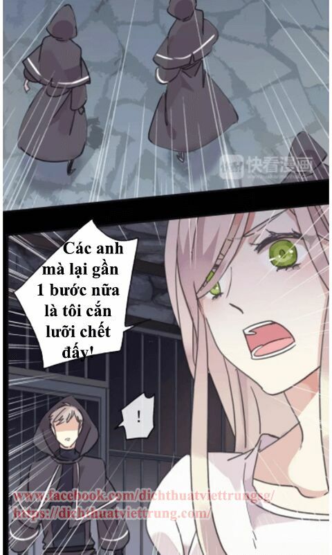 vết cắn ngọt ngào phần 1 chapter 68 30