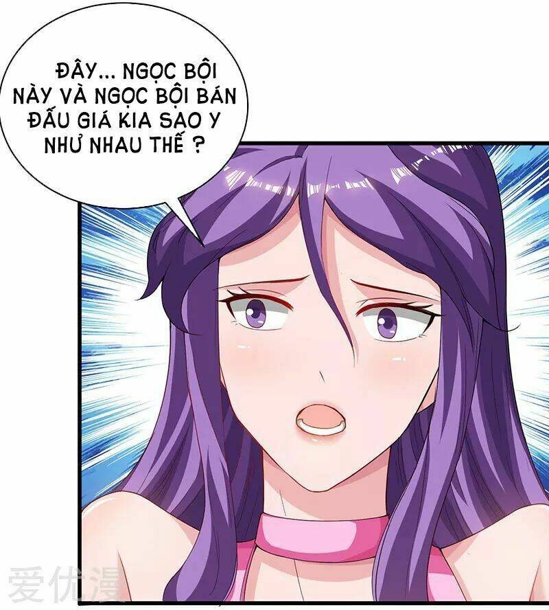 trọng sinh khí thiếu quy lai chapter 68 9