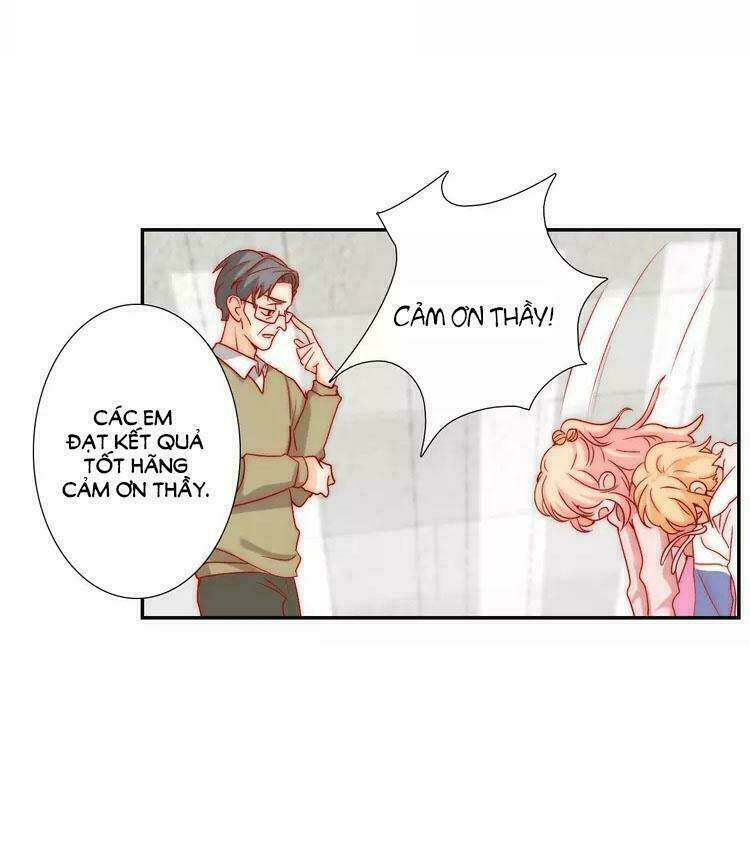 mạng sống của em thuộc về tôi chapter 9 23