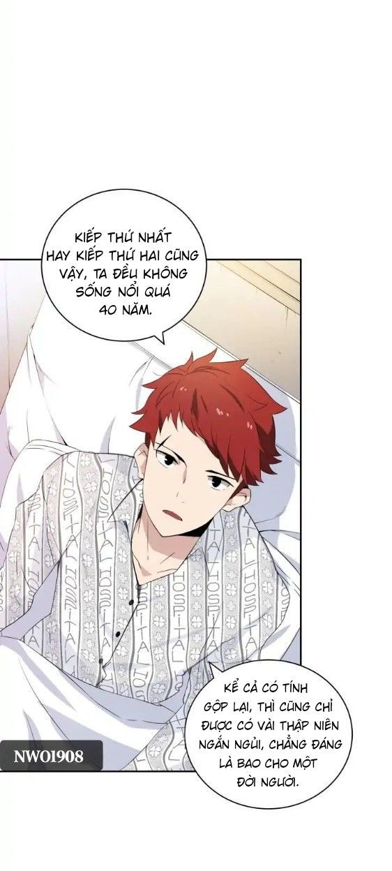 chúa quỷ giáng thế chapter 2 21