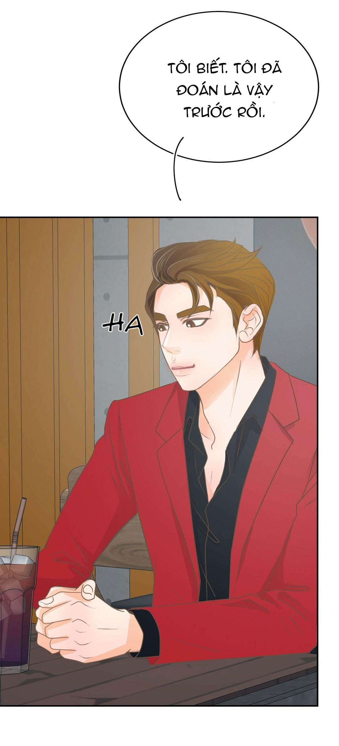 người tình lúc nửa đêm chapter 52.2 60