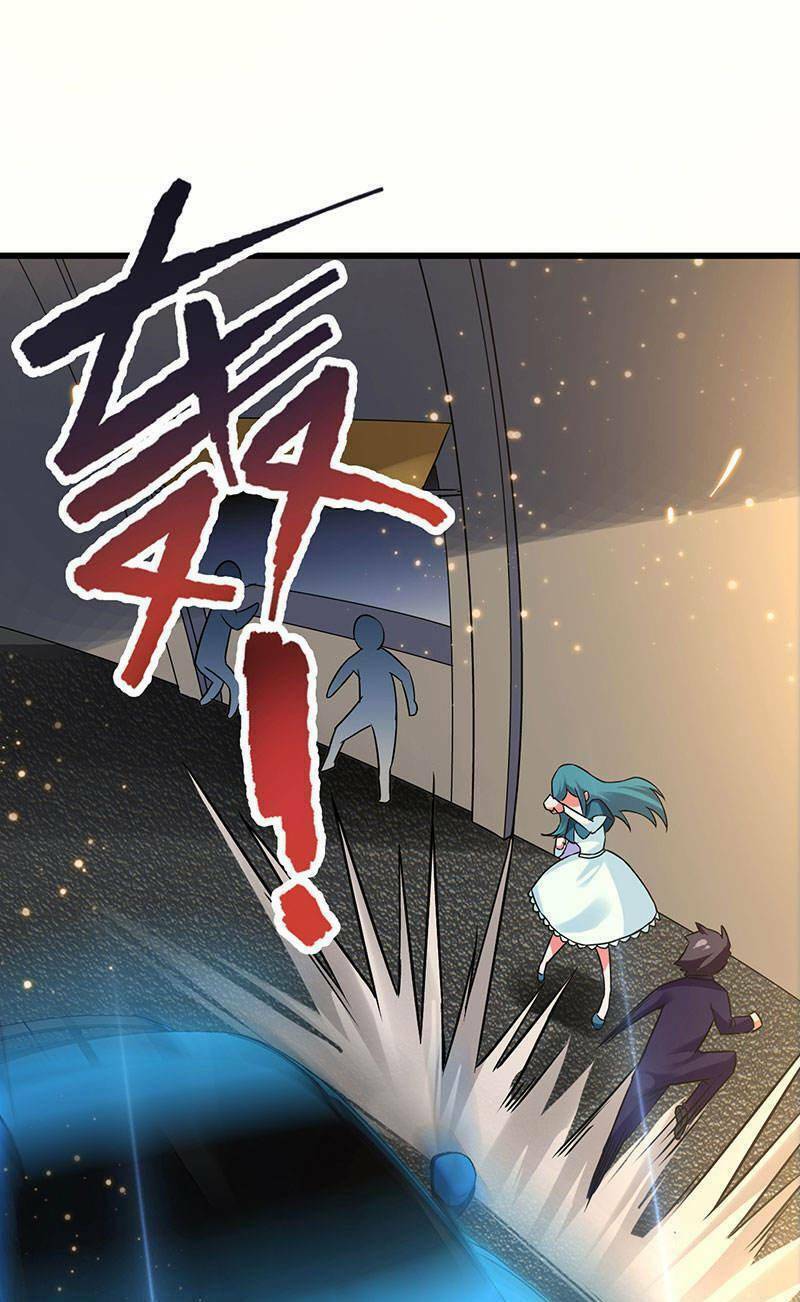 siêu cấp bại gia tử chapter 71 13