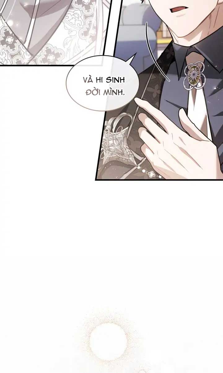 màn đêm không tối chapter 43.1 11