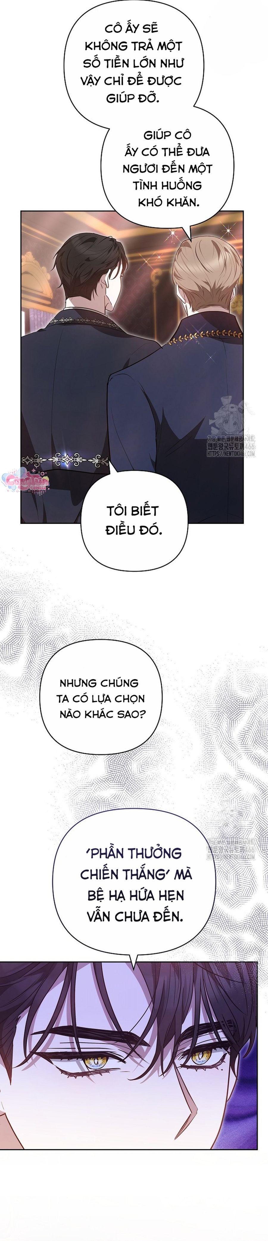 mang em vào giấc ngủ chapter 17 14