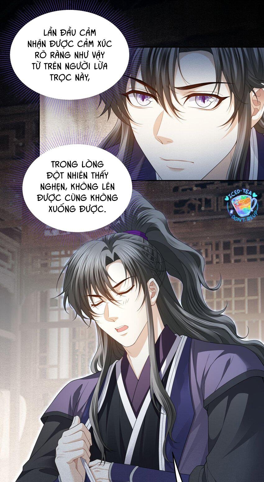 đồng tiền tham khế chapter 61 18