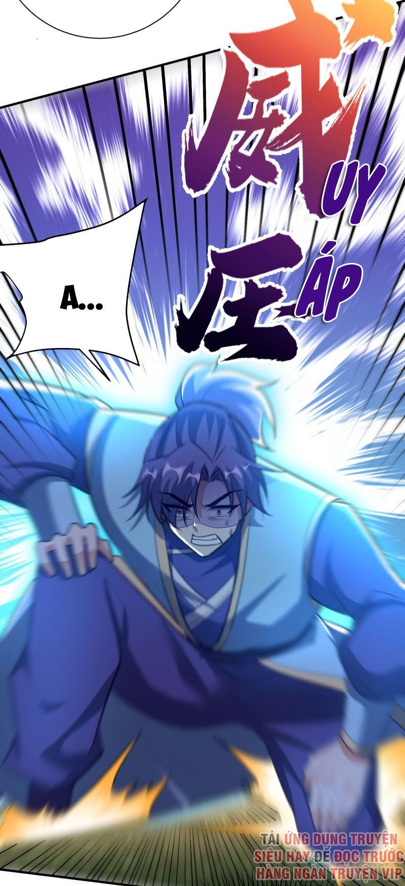 yêu giả vi vương chapter 186 28