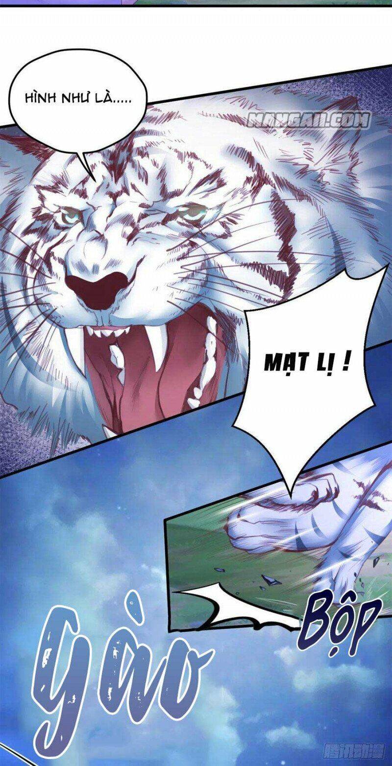 [16+] thảnh thơi thú thế chủng chủng điền, sinh sinh tể chapter 335 3