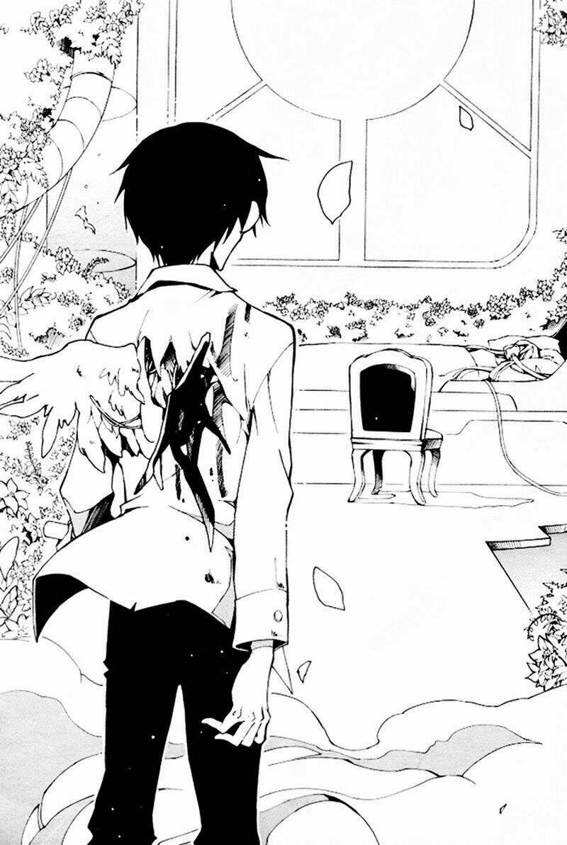 07 hồn ma chapter 87 14