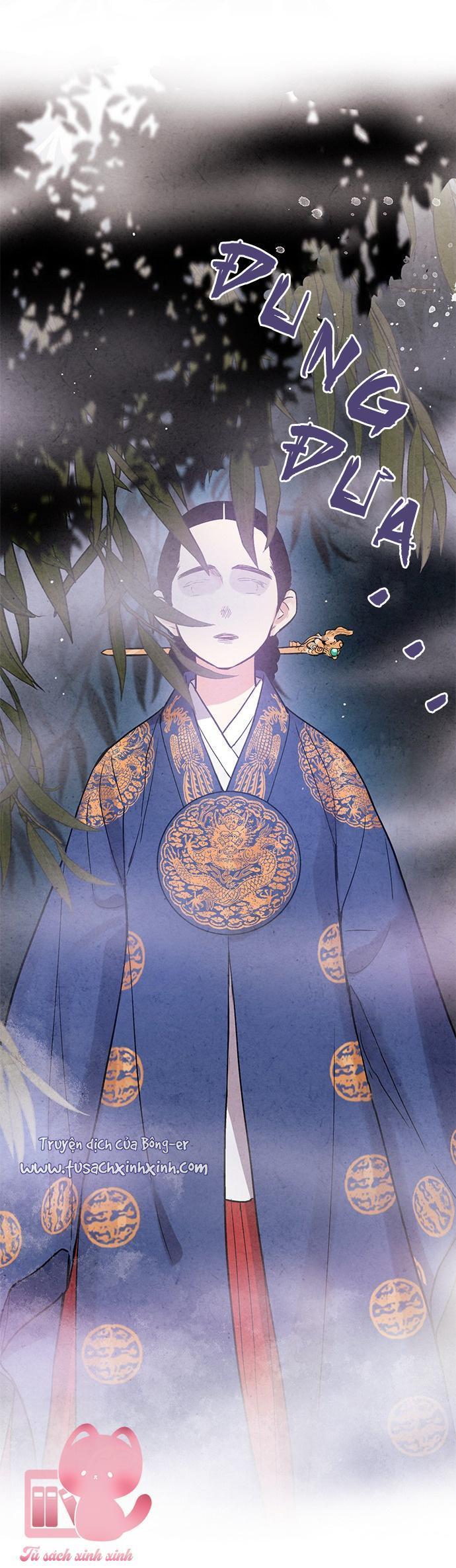 lệnh cấm hôn chapter 62 44