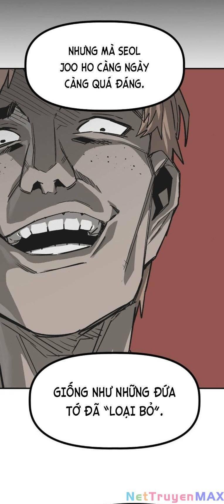 chỉ có cái c.h.ế.t mới là sự cứu rỗi chapter 31 16