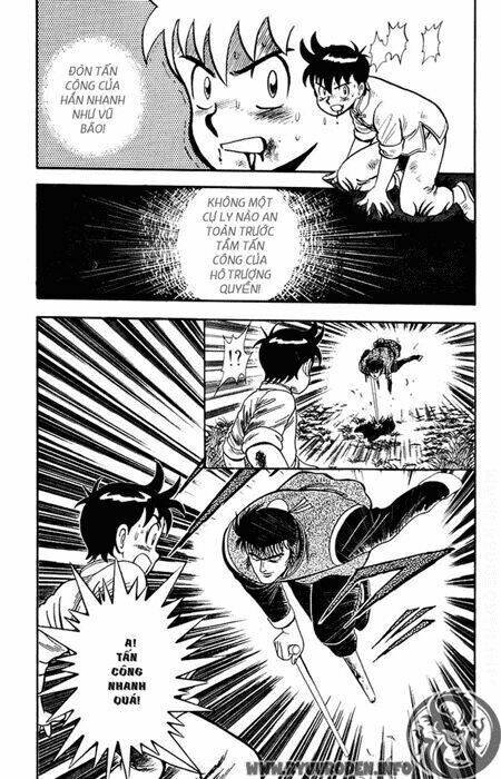 hoàng phi hồng phần 1 chapter 16 66