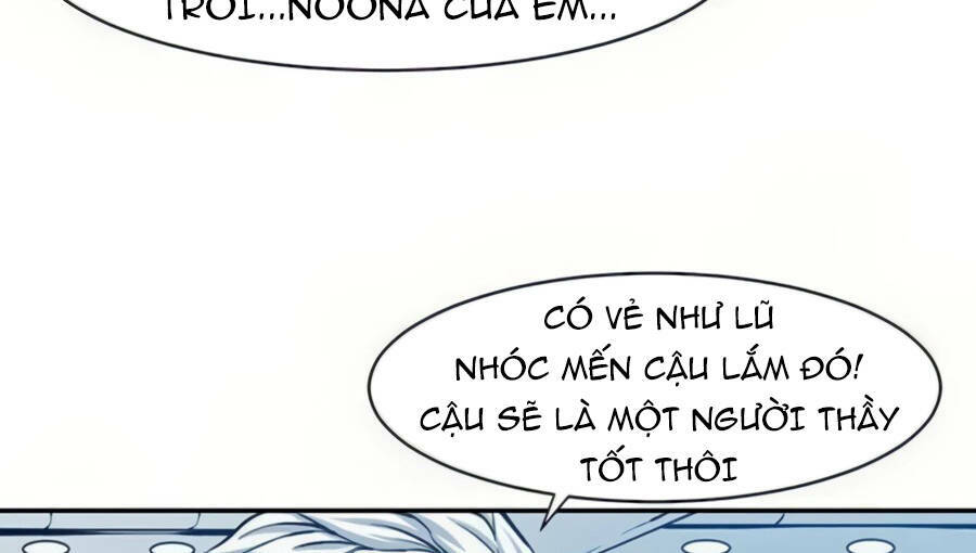 giáo viên của những nhân vật phản diện chapter 19.5 43