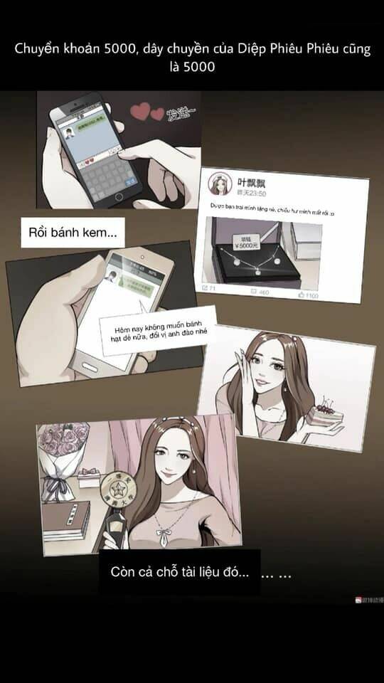 giày thủy tinh chapter 2.2 10