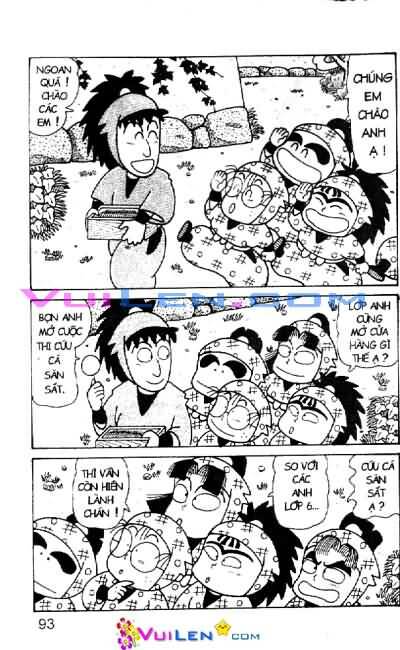 ninja loạn thị chapter 48 69