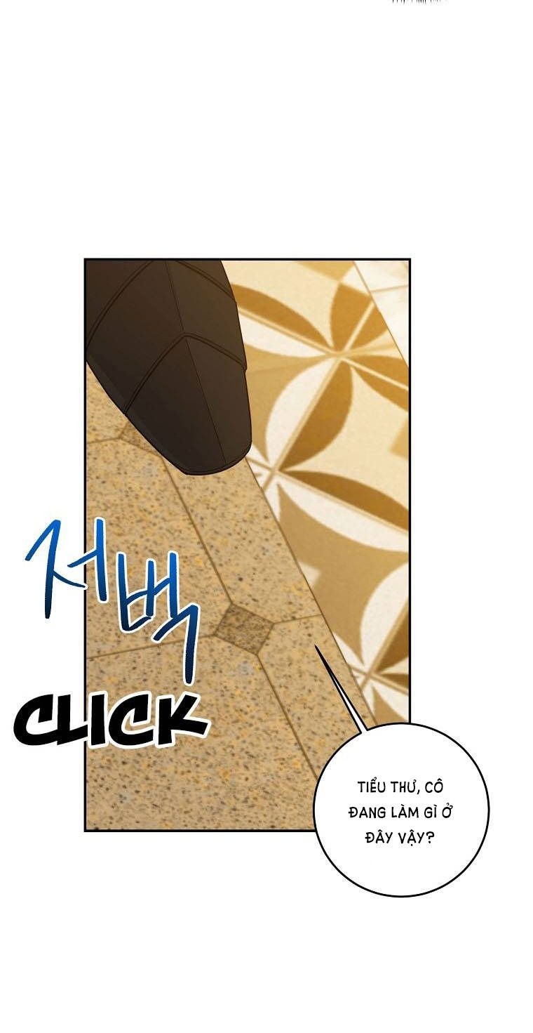 tôi là tiểu thư của gia đình này chapter 127 19