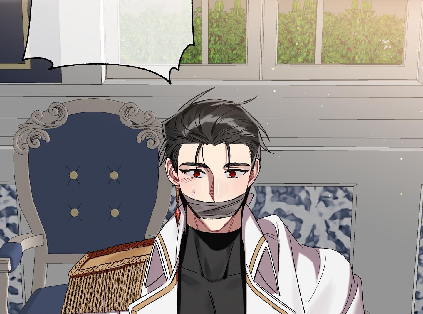 một ngày nọ, tôi được kẻ thù cầu hôn chapter 37 197