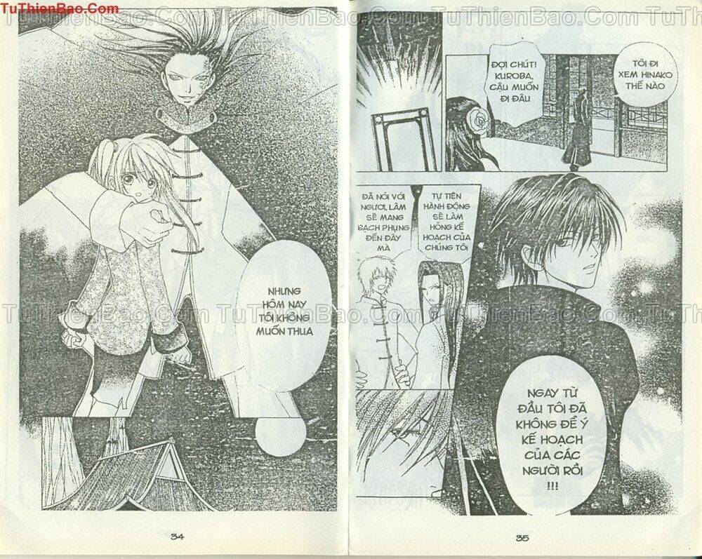 love monster chapter 48 16