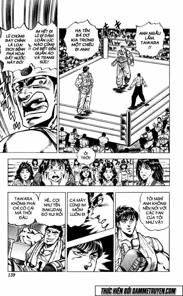 bakudan chapter 15 8