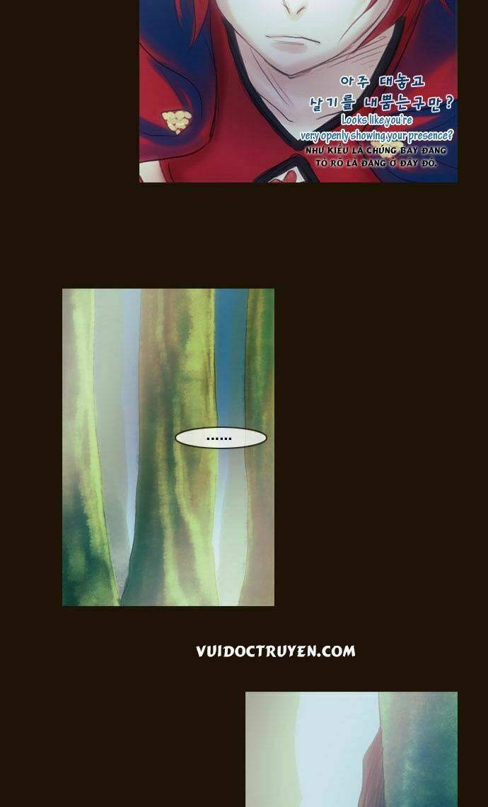 hội ảo thuật chapter 123 10