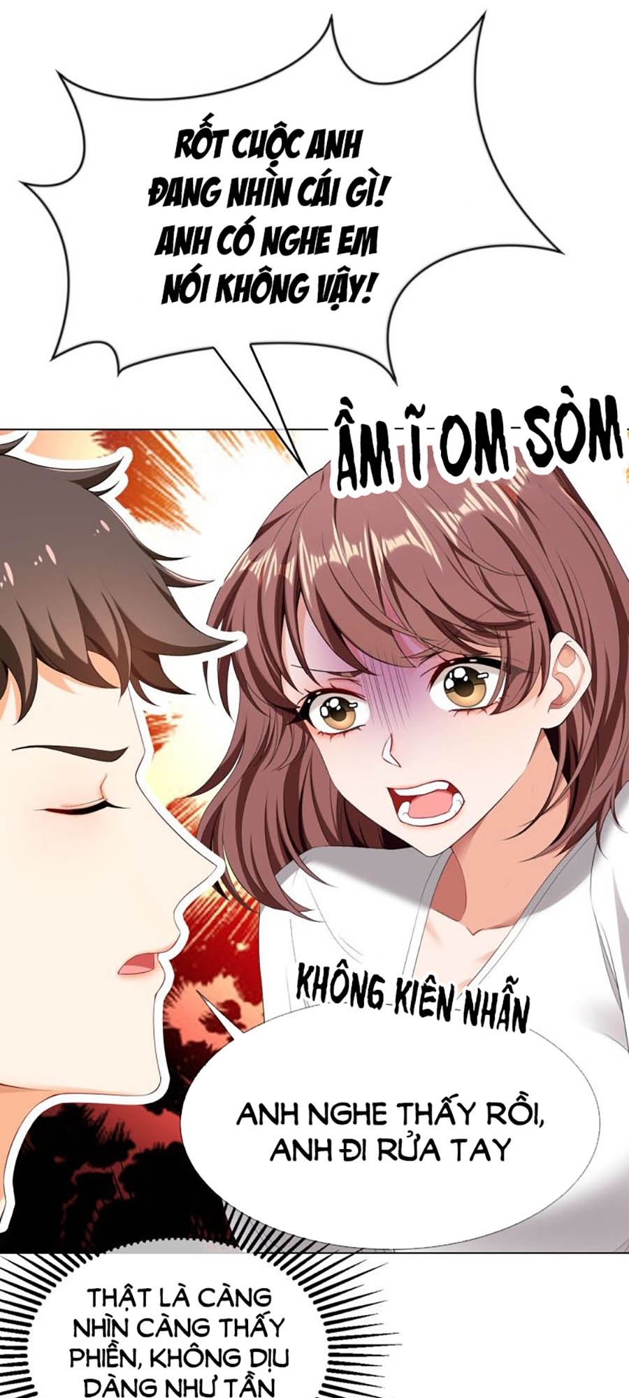 kế hoạch công lược của cô vợ gả thay chapter 28 19