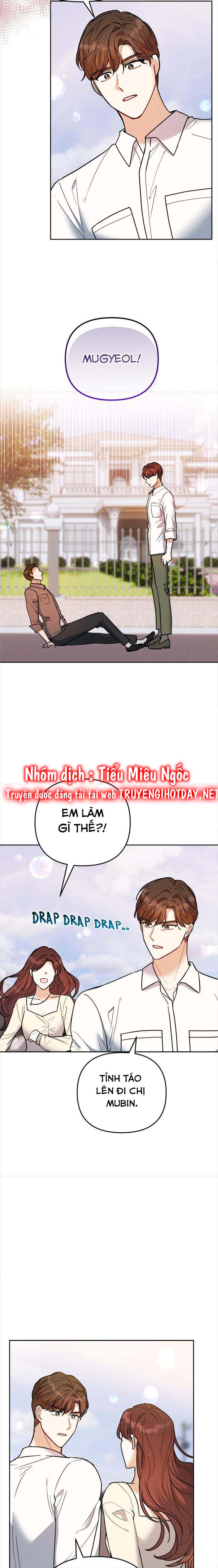 bản cam kết hôn nhân chapter 100 12