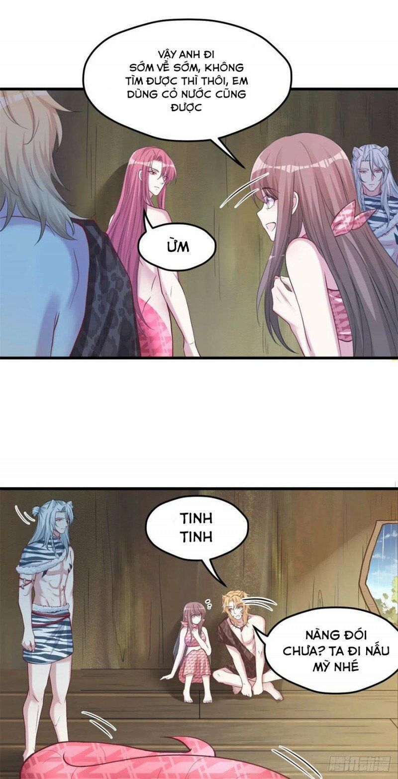 [16+] thảnh thơi thú thế chủng chủng điền, sinh sinh tể chapter 304 1