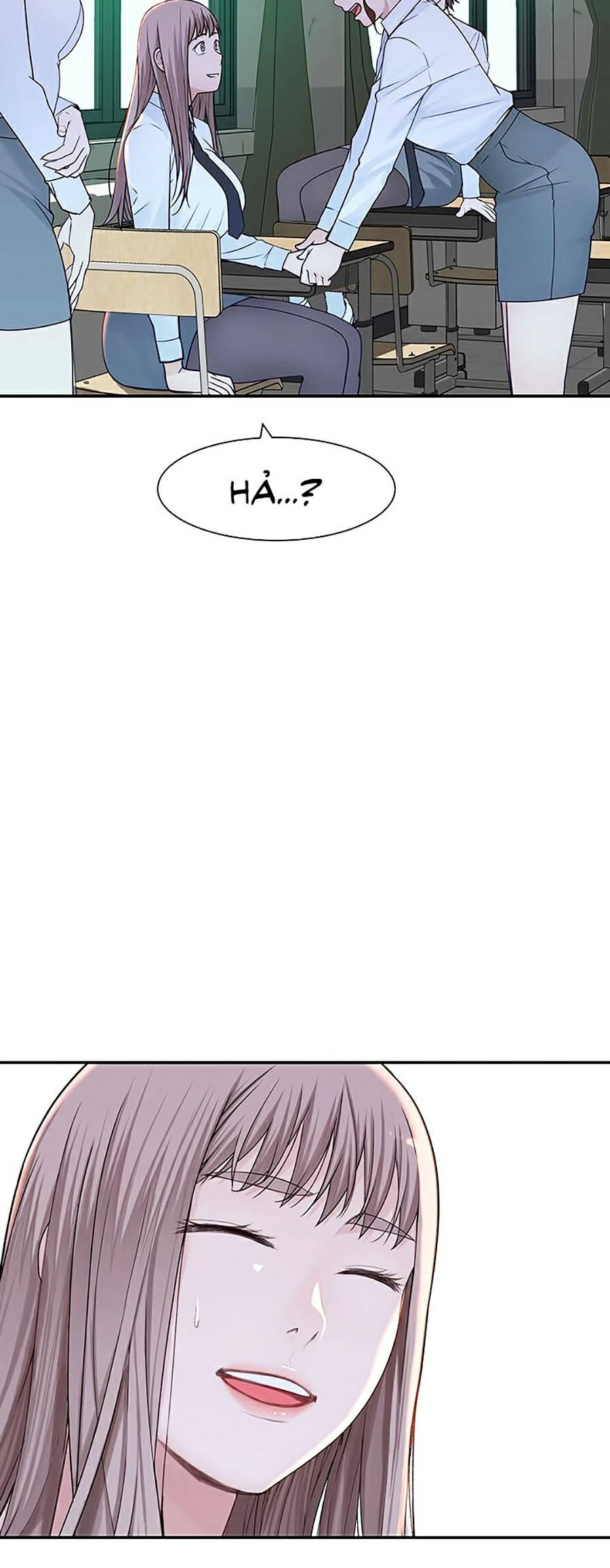 giữa hai ta chapter 20 49