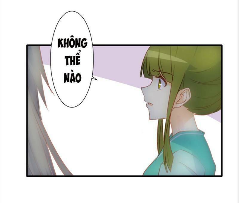 hôm nay ta cũng muốn trêu chọc nàng chapter 40 21