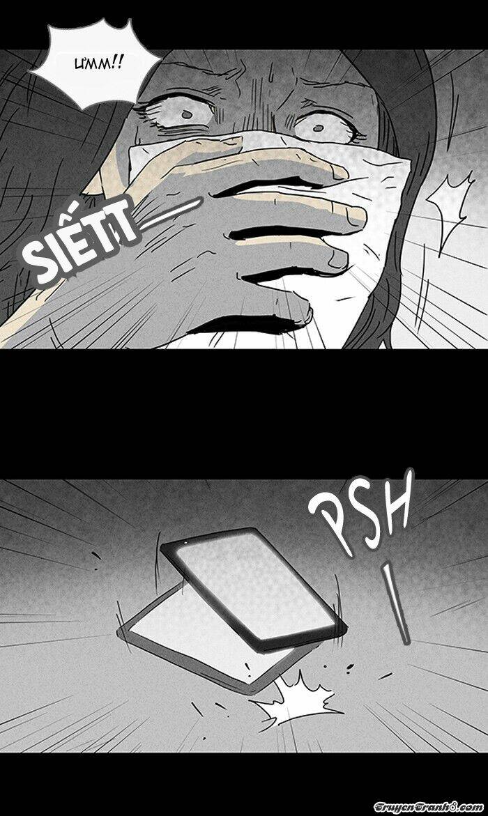 dung dịch thẫm mỹ - beauty water chapter 10 20