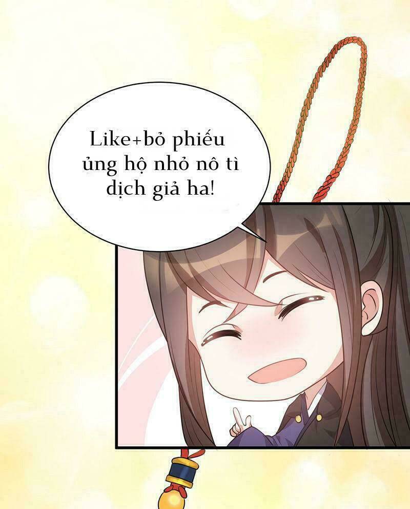 quả nhân có bệnh tên là tương tư chapter 21 14