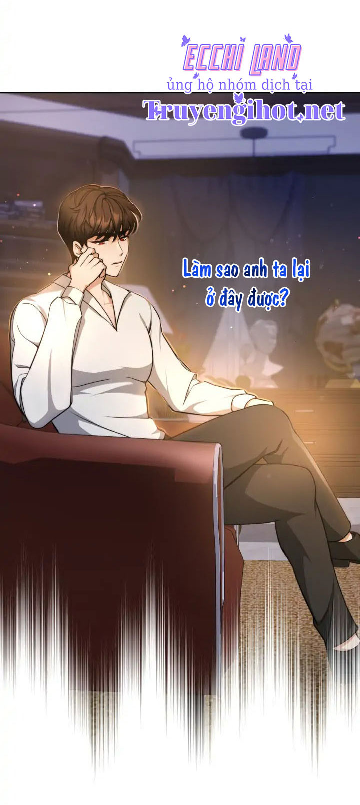 chồng cũ của tôi trở thành nam chính chapter 2.1 19