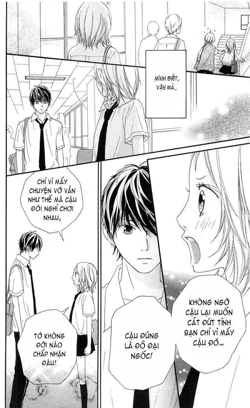 tình yêu học trò chapter 8 24