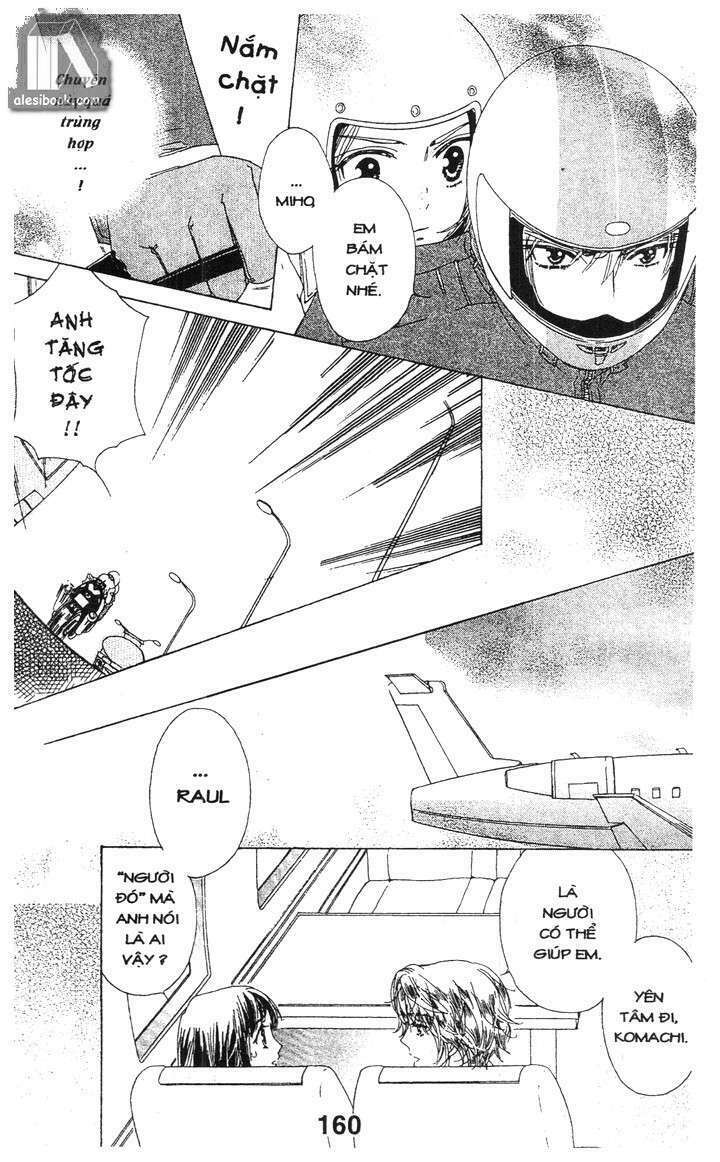 tình yêu định mệnh chapter 21 6