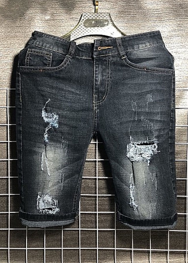 Quần Short Jean QR34
