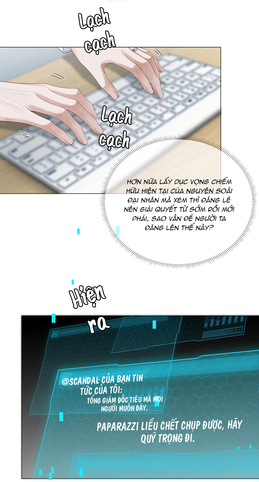 dior tiên sinh chapter 38 4