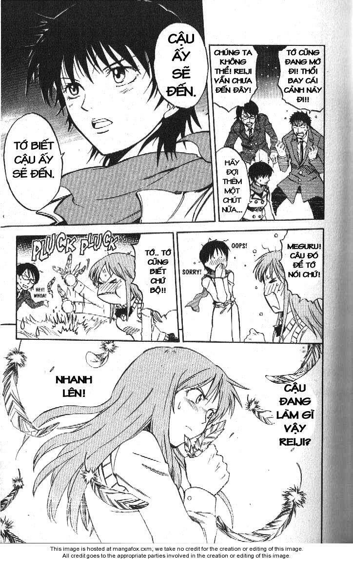 rồng ma trận chapter 41 17