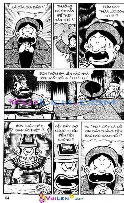 thần đồng đất việt chapter 38 80