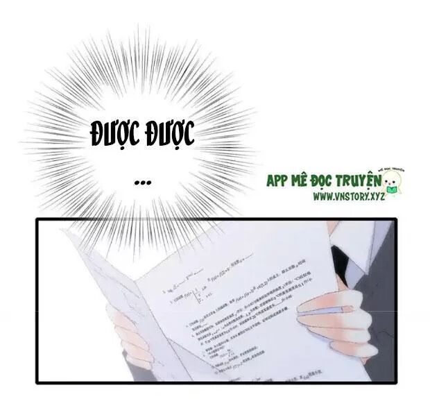 con tim rung động 2 chapter 55 20