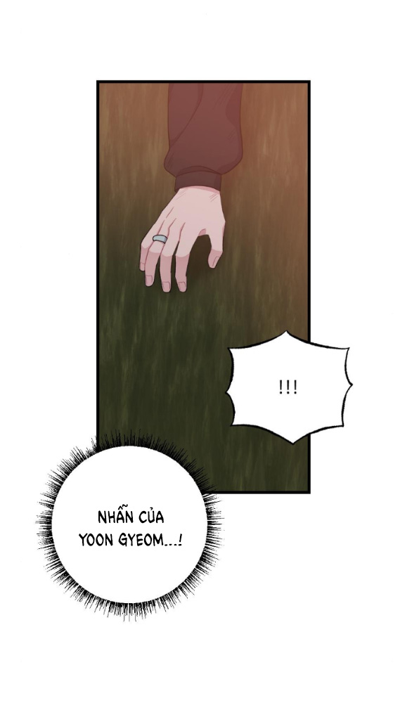 [18+] mơ về một cơn mưa phùn chapter 22.2 6