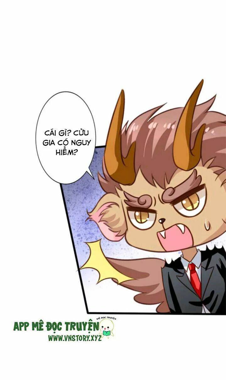 ông chủ của tôi là yêu quái chapter 55 2