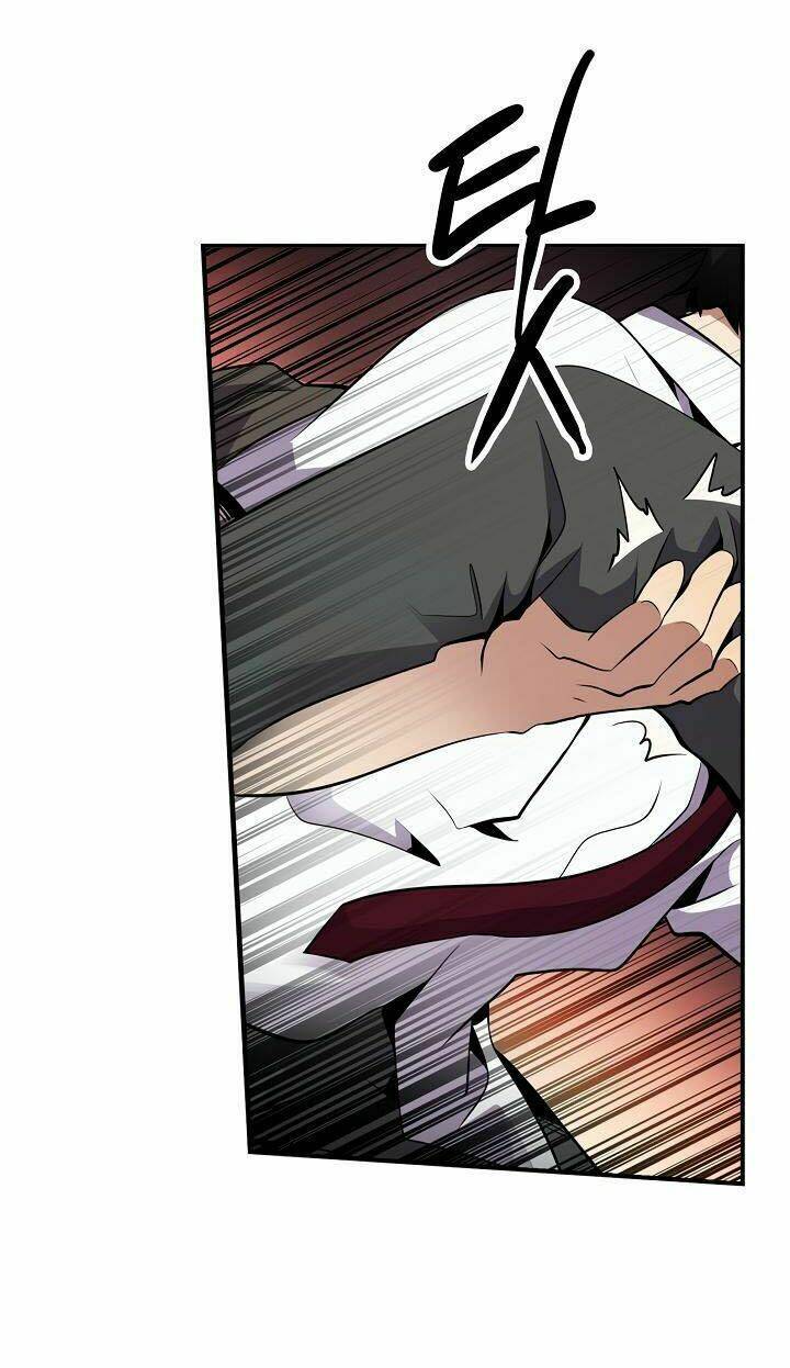 điều tra viên chuyển sinh chapter 8 18