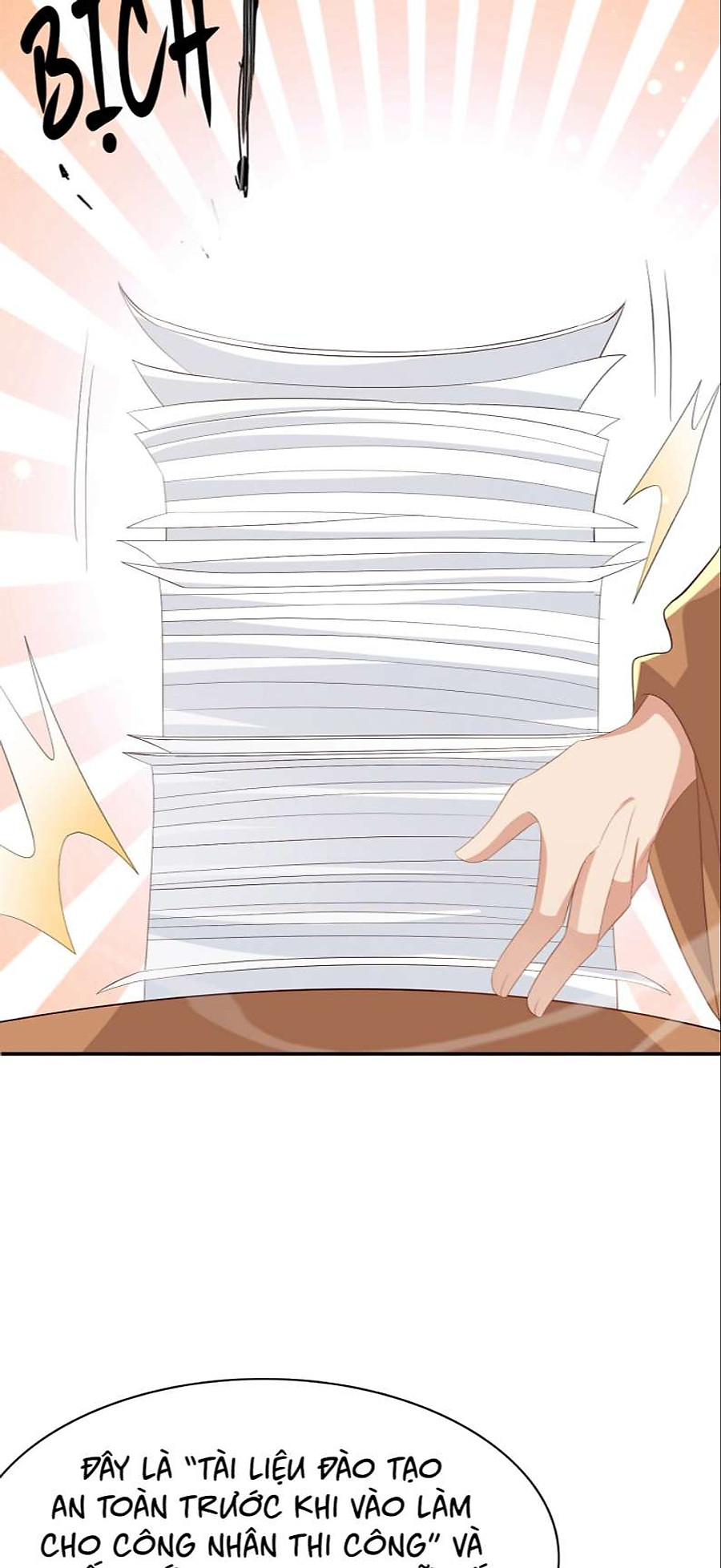 bá tổng vương phi lật xe chỉ nam chapter 101 27